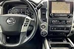 2021 Nissan Titan SV 4WD for sale #MN519539 - photo 18