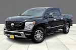 2021 Nissan Titan SV 4WD for sale #MN519539 - photo 3