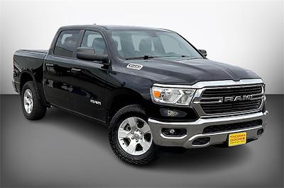 2021 Ram 1500 Big Horn/Lone Star 4WD for sale #MN523280 - photo 1