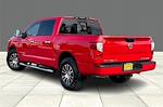 2021 Nissan Titan SV 4WD for sale #MN525280 - photo 13