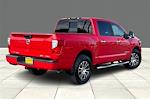 2021 Nissan Titan SV 4WD for sale #MN525280 - photo 2