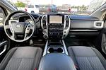 2021 Nissan Titan SV 4WD for sale #MN525280 - photo 15