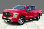 2021 Nissan Titan SV 4WD for sale #MN525280 - photo 3