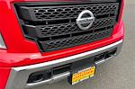 2021 Nissan Titan SV 4WD for sale #MN525280 - photo 30