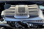 2021 Nissan Titan SV 4WD for sale #MN525280 - photo 31