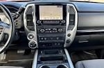2021 Nissan Titan SV 4WD for sale #MN525280 - photo 7