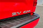 2021 Nissan Titan SV 4WD for sale #MN525280 - photo 9