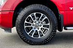 2021 Nissan Titan SV 4WD for sale #MN525280 - photo 10