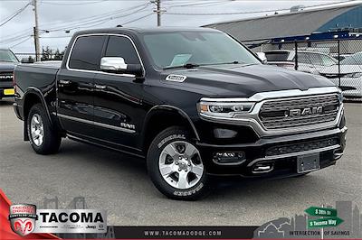 2021 Ram 1500 Limited 4WD for sale #MN531845 - photo 1