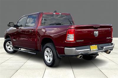 2021 Ram 1500 Big Horn/Lone Star 4WD for sale #MN565966 - photo 2