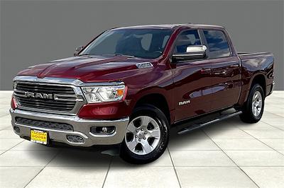 2021 Ram 1500 Big Horn/Lone Star 4WD for sale #MN565966 - photo 1