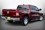 Used 2021 Ram 1500 Lone Star Crew Cab for sale #MN565966 - photo 13