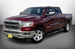 Used 2021 Ram 1500 Lone Star Crew Cab for sale #MN565966 - photo 1