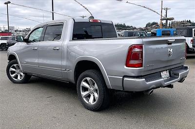 Used 2021 Ram 1500 - photo 1