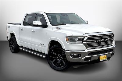 2021 Ram 1500 Laramie 4WD for sale #MN612497 - photo 1