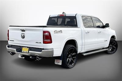 2021 Ram 1500 Laramie 4WD for sale #MN612497 - photo 2