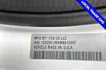 2021 Ram 1500 Laramie 4WD for sale #MN612497 - photo 31