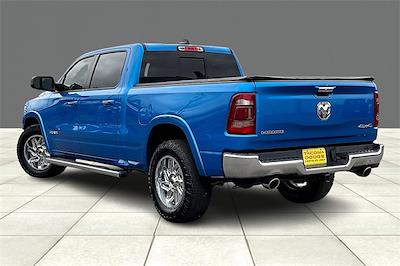 2021 Ram 1500 Laramie 4WD for sale #MN613515 - photo 2