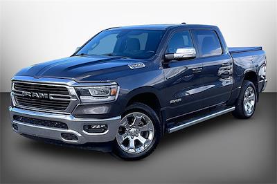 Used 2021 Ram 1500 - photo 1