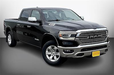 2021 Ram 1500 Laramie 4WD for sale #MN697795 - photo 1