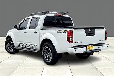 2021 Nissan Frontier PRO-4X 4WD for sale #MN709324 - photo 2
