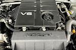 2021 Nissan Frontier PRO-4X 4WD for sale #MN709324 - photo 30