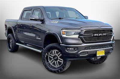 2021 Ram 1500 Laramie 4WD for sale #MN751720 - photo 1