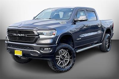 2021 Ram 1500 Laramie 4WD for sale #MN751720 - photo 2