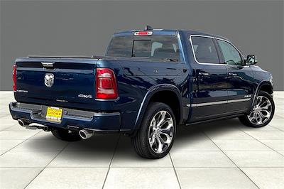 2021 Ram 1500 Limited 4WD for sale #MN756503 - photo 2