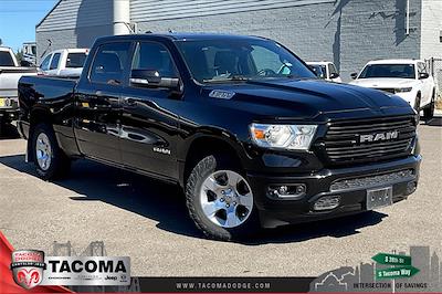 2021 Ram 1500 Big Horn/Lone Star 4WD for sale #MN793603 - photo 1
