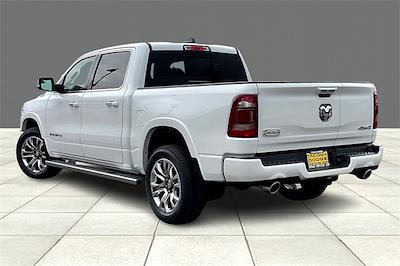 2021 Ram 1500 Laramie Longhorn 4WD for sale #MN810711 - photo 2