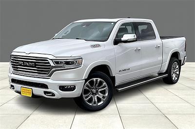 2021 Ram 1500 Laramie Longhorn 4WD for sale #MN810711 - photo 1
