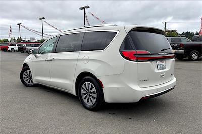 2021 Chrysler Pacifica Hybrid Limited FWD for sale #MR578749 - photo 1