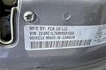 2021 Chrysler Pacifica Hybrid Touring L FWD for sale #MR581304 - photo 33