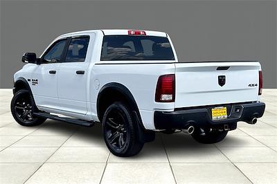 2021 Ram 1500 Classic Warlock 4WD for sale #MS505879 - photo 2