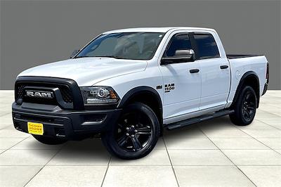 2021 Ram 1500 Classic Warlock 4WD for sale #MS505879 - photo 1