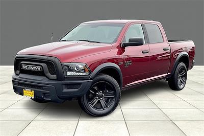2021 Ram 1500 Classic Warlock 4WD for sale #MS518626 - photo 1