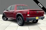 2021 Ram 1500 Classic Warlock 4WD for sale #MS518626 - photo 2