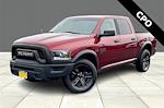 2021 Ram 1500 Classic Warlock 4WD for sale #MS518626 - photo 1