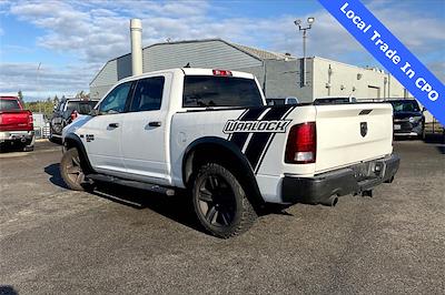 2021 Ram 1500 Classic Warlock 4WD for sale #MS594444 - photo 1