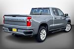 Used 2021 Chevrolet Silverado 1500 Custom Double Cab for sale #MZ313398 - photo 2