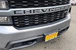 Used 2021 Chevrolet Silverado 1500 Custom Double Cab for sale #MZ313398 - photo 29