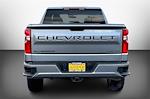 Used 2021 Chevrolet Silverado 1500 Custom Double Cab for sale #MZ313398 - photo 5