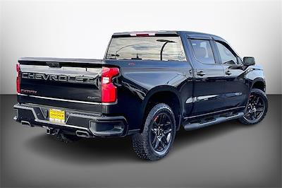 Used 2021 Chevrolet Silverado 1500 - photo 1