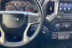 Used 2021 Chevrolet Silverado 1500 RST Crew Cab for sale #MZ430235 - photo 18