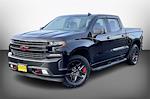 Used 2021 Chevrolet Silverado 1500 RST Crew Cab for sale #MZ430235 - photo 2