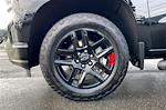 Used 2021 Chevrolet Silverado 1500 RST Crew Cab for sale #MZ430235 - photo 8