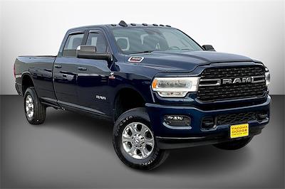 2022 Ram 3500 Big Horn 4WD for sale #NG267603 - photo 1