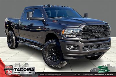 2022 Ram 2500 Big Horn 4WD for sale #NG380128 - photo 1