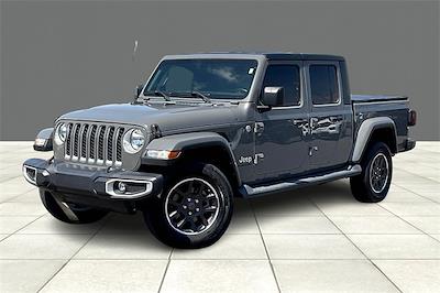 2022 Jeep Gladiator Overland 4WD for sale #NL105307 - photo 1